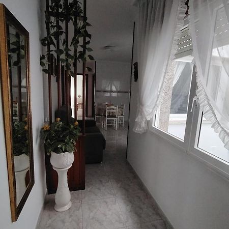 Апартаменты Acogedor Apartamento Centrico Эль-Грове Экстерьер фото